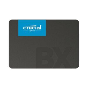 Crucial BX500 1TB 3D NAND SATA SSD